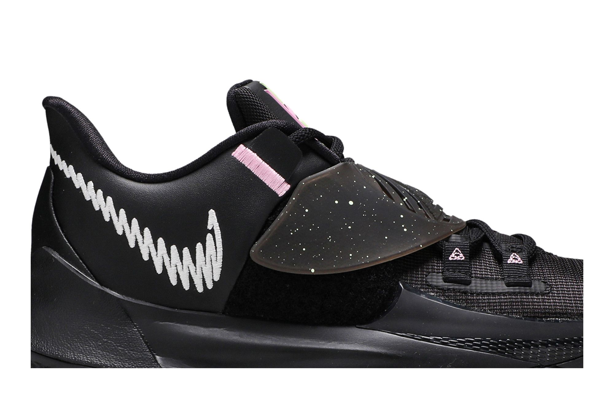 Buy Nike Kyrie Low 3 'Black' - CJ1286 002 | GOAT