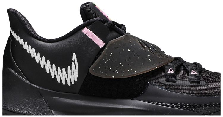Nike Kyrie Low 3 Black