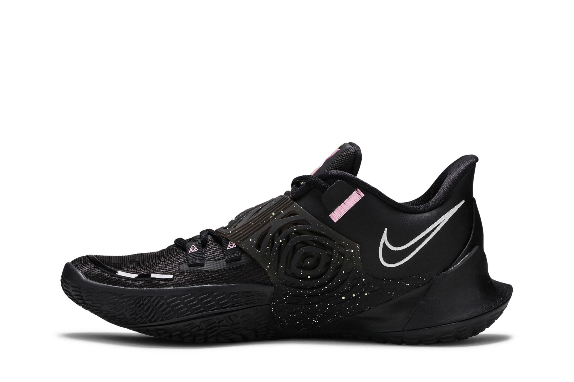 Kyrie black low online