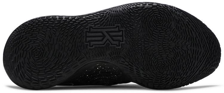 Nike Kyrie Low 3 Black
