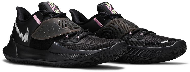 Nike Kyrie Low 3 Black
