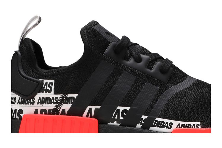 adidas gazelle silver green womens Adidas NMD R1 Junior