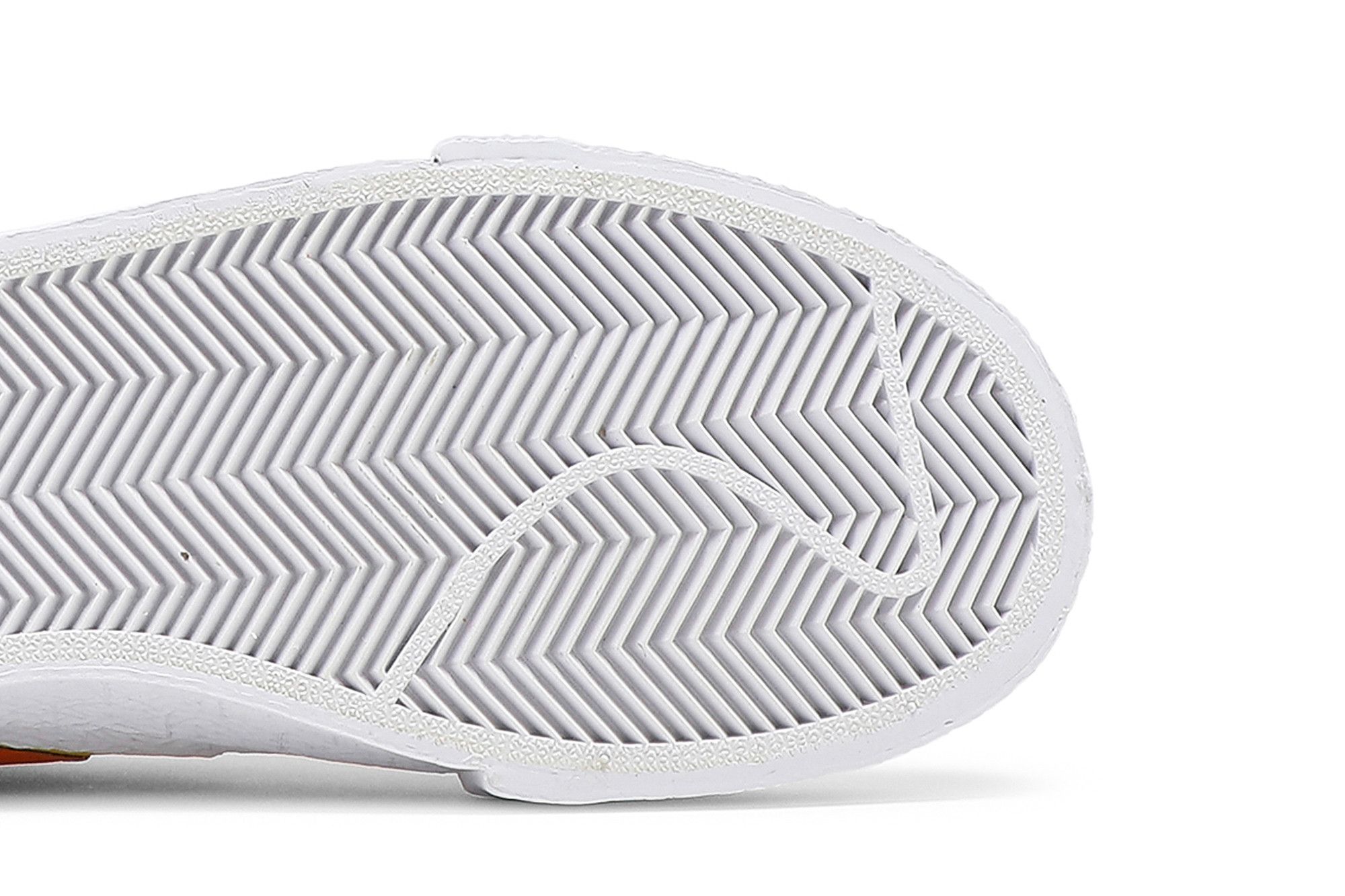 Nike blazer sole clearance