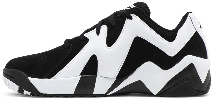 Kamikaze 2 Low OG Black White 2021