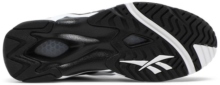 Kamikaze 2 Low OG Black White 2021