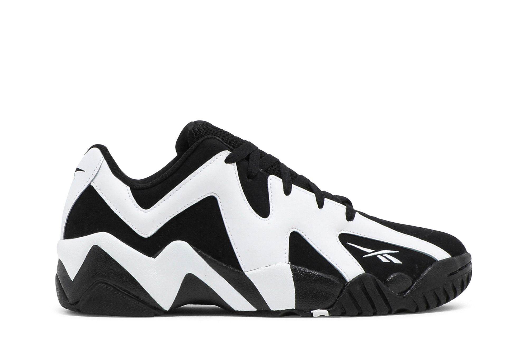 Reebok kamikaze ii hot sale