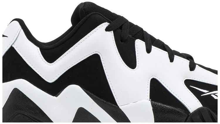 Kamikaze 2 Low OG Black White 2021