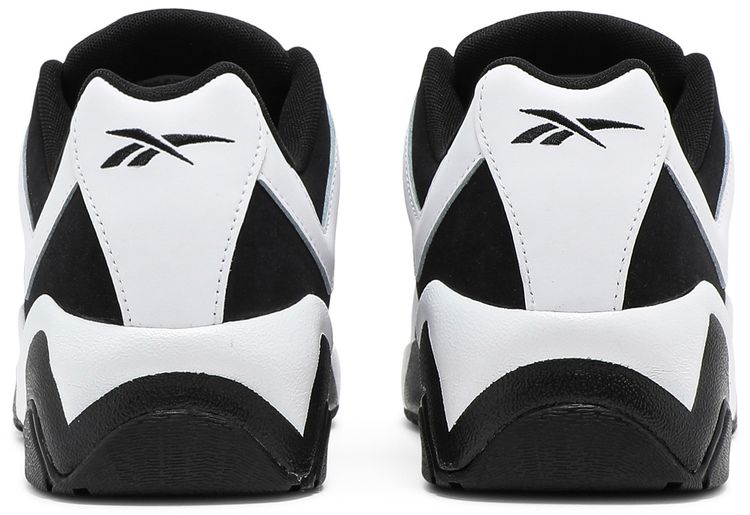 Kamikaze 2 Low OG Black White 2021