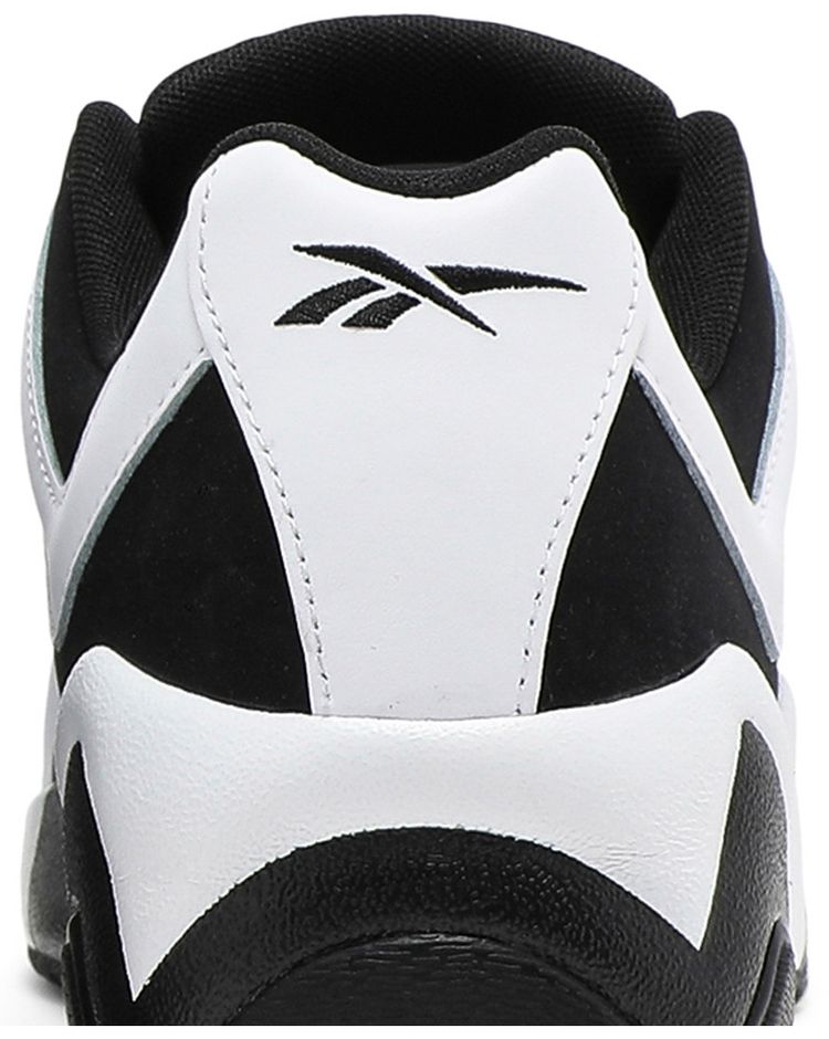 Kamikaze 2 Low OG Black White 2021