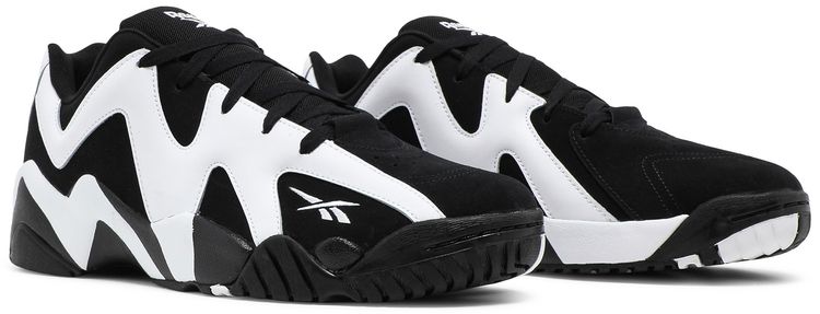 Kamikaze 2 Low OG Black White 2021