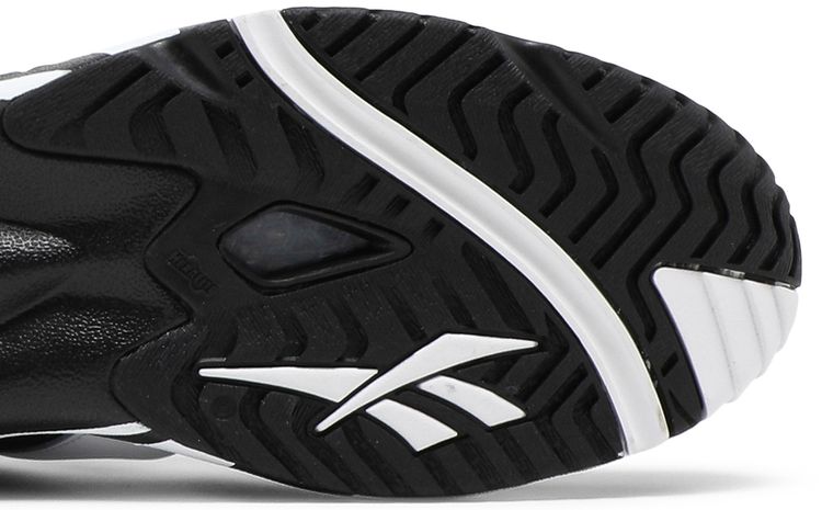 Kamikaze 2 Low OG Black White 2021