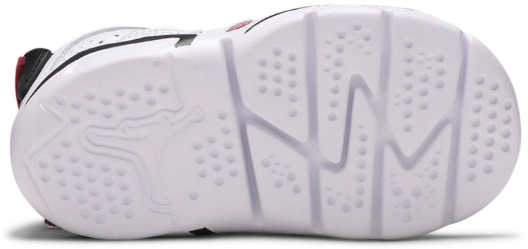 Air Jordan 6 Retro Little Flex TD Carmine