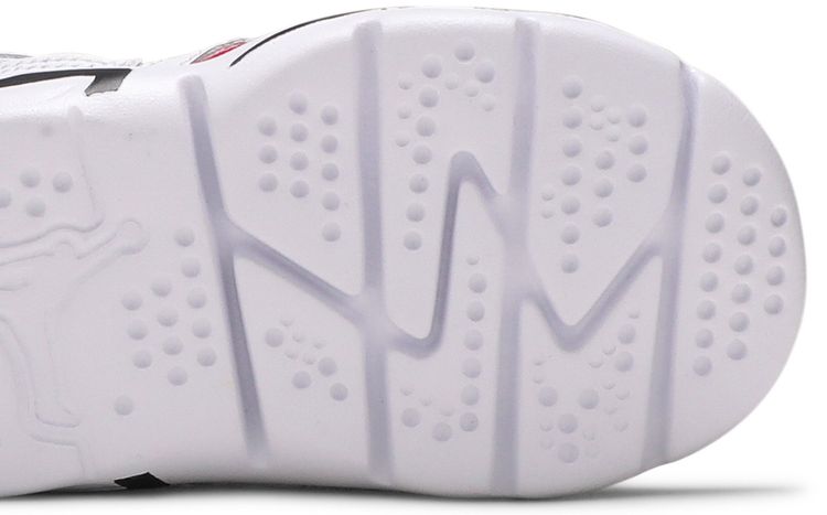 Air Jordan 6 Retro Little Flex TD Carmine