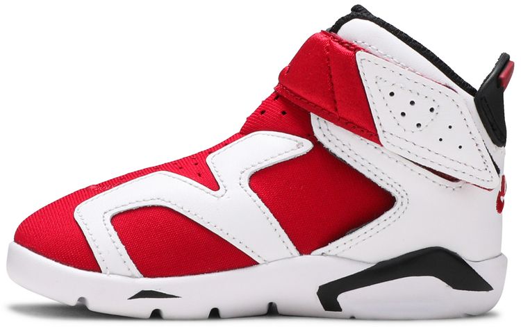 Air Jordan 6 Retro Little Flex TD Carmine