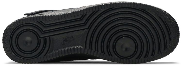 Nike Air Force 1 High 07 Triple Black