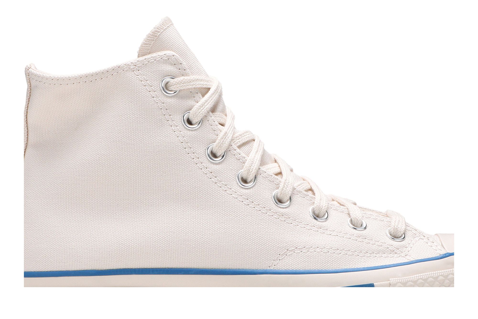 Buy Undefeated x Chuck 70 High Fundamentals Parchment 171161C GOAT UK
