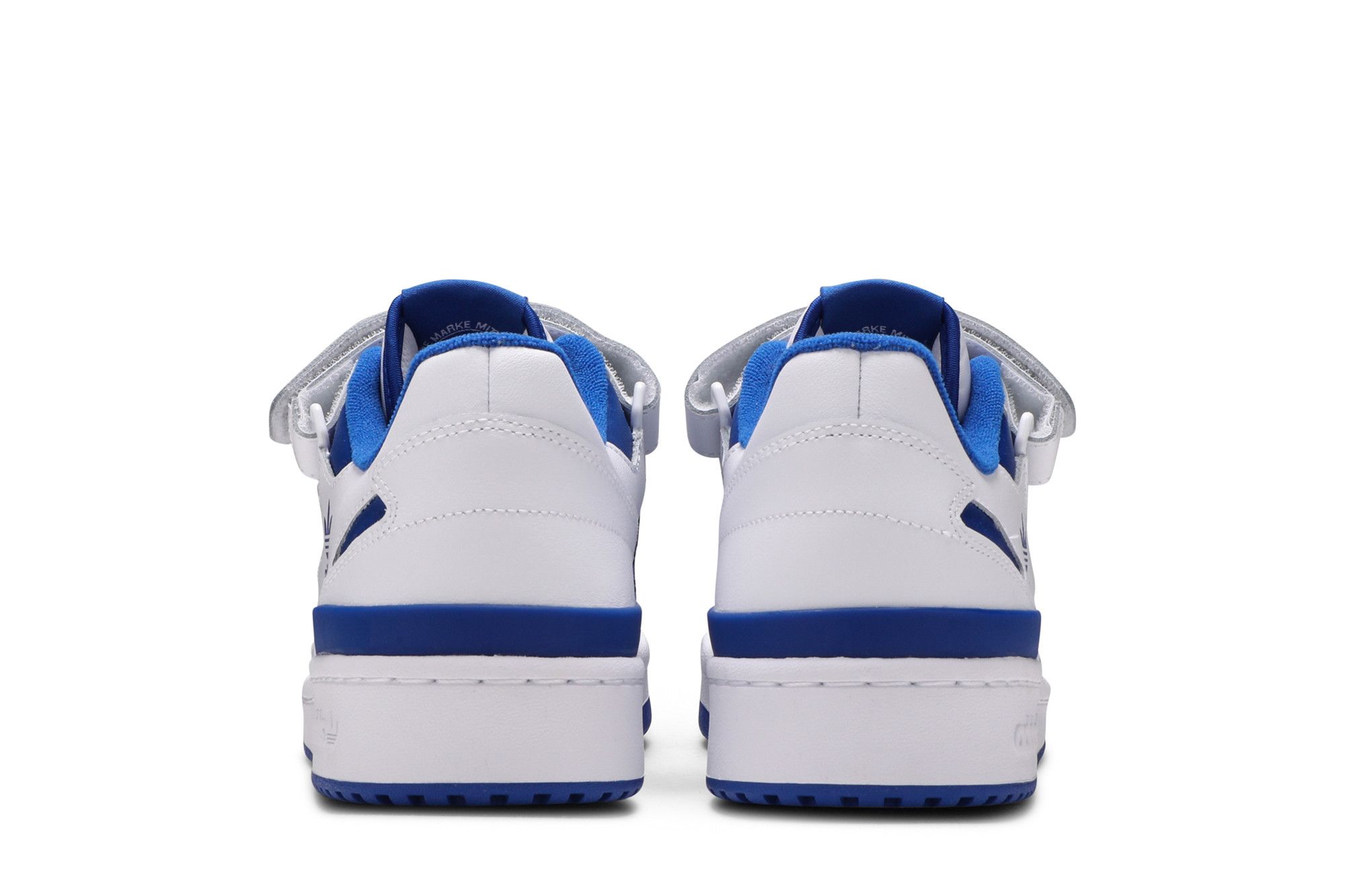Buy Forum Low 'White Royal Blue' - FY7756 | GOAT Buy Forum Low 'White Royal Blue' - FY7756 | GOAT