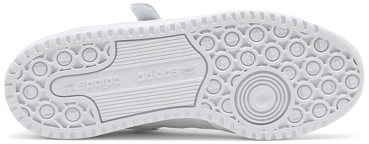 Adidas Wmns Forum Low White Shock Pink