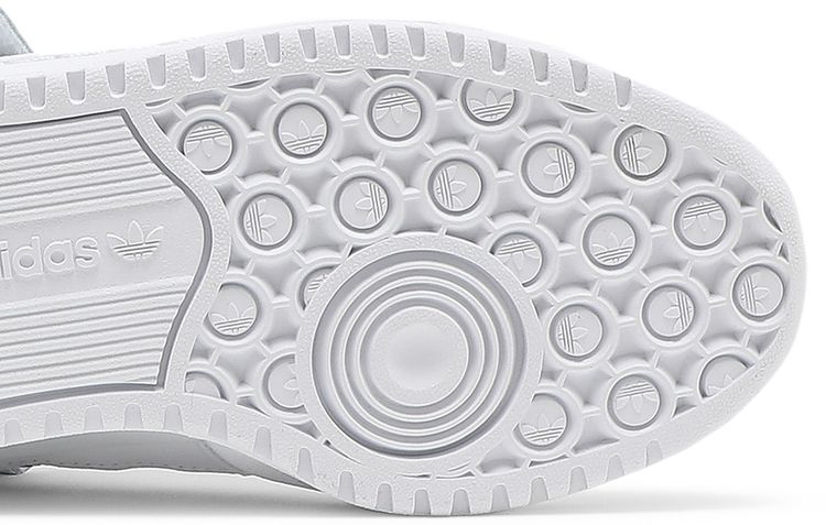 Adidas Wmns Forum Low White Shock Pink