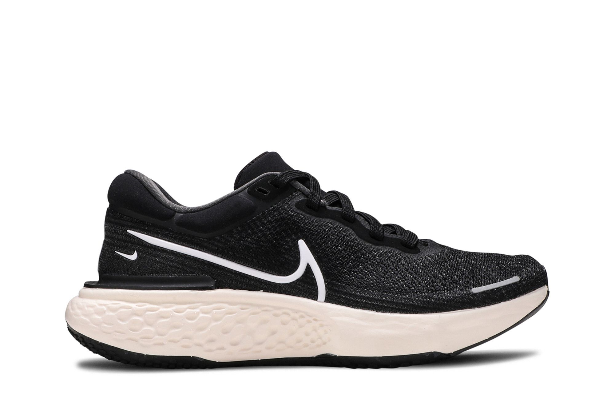 【NIKE】★ZoomX Invincible Run Flyknit★CT2229-001★正規品★ WMNS) Nike ZoomX Invincible Run Flyknit 'Black White' CT2229-001