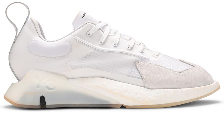 Adidas Y 3 Orisan Core White