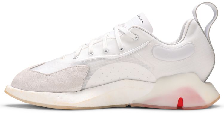 Adidas Y 3 Orisan Core White