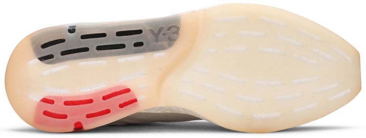 Adidas Y 3 Orisan Core White