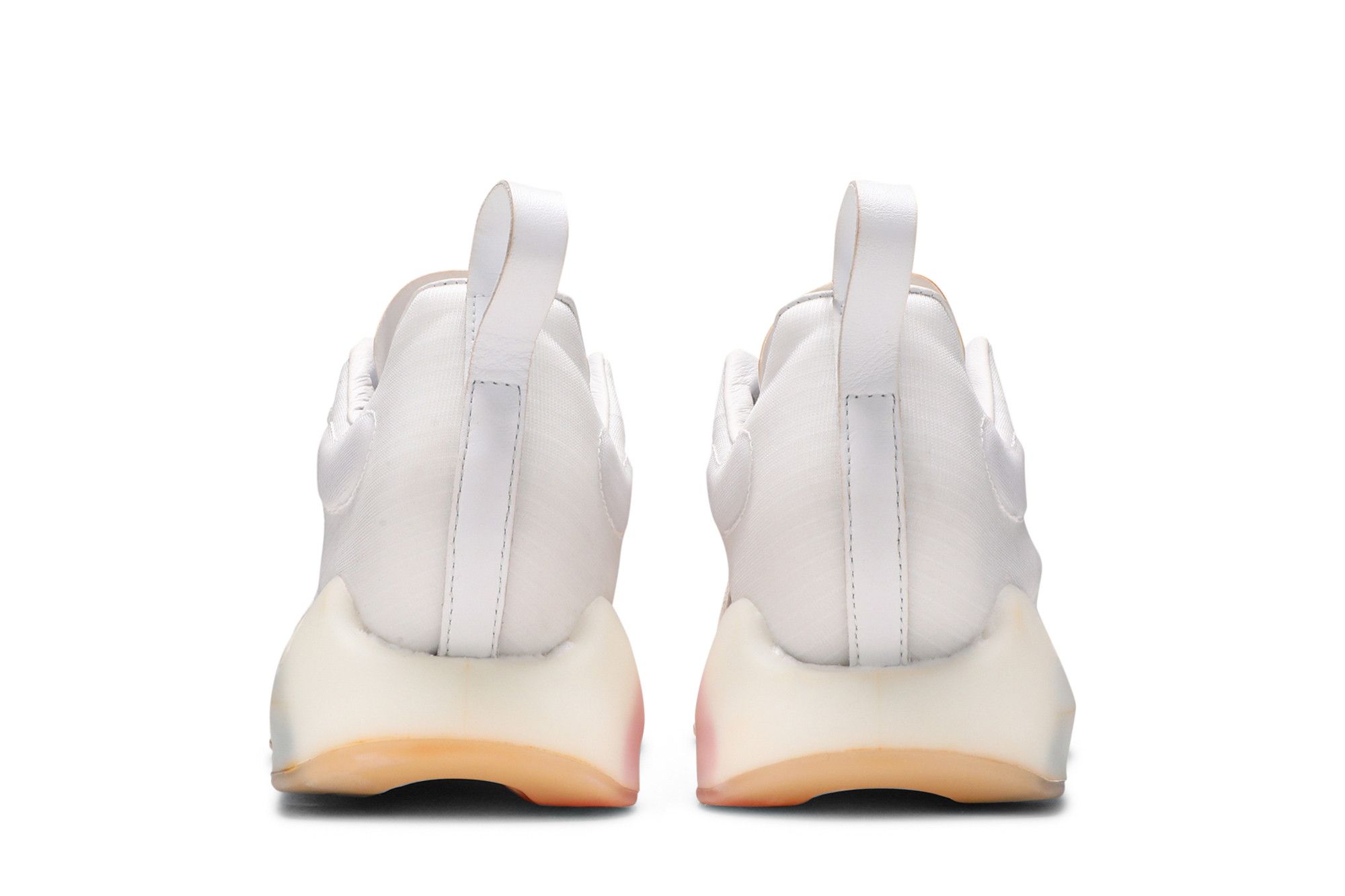 スニーカー Y-3 Woman Sneakers White JQ4976 CORE WHITE Amazon.com | adidas X Y-3 SHIKU Run Sneaker, Core White/Grey
