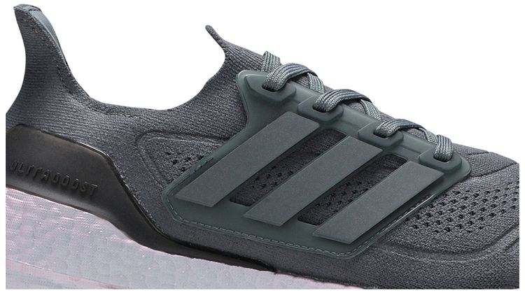 Adidas UltraBoost 21 Blue Oxide