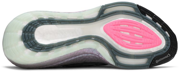 Adidas UltraBoost 21 Blue Oxide