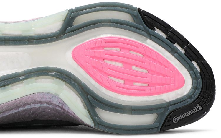 Adidas UltraBoost 21 Blue Oxide