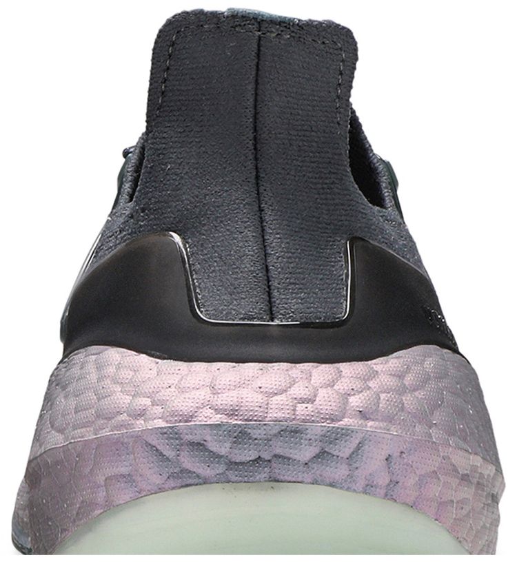 Adidas UltraBoost 21 Blue Oxide