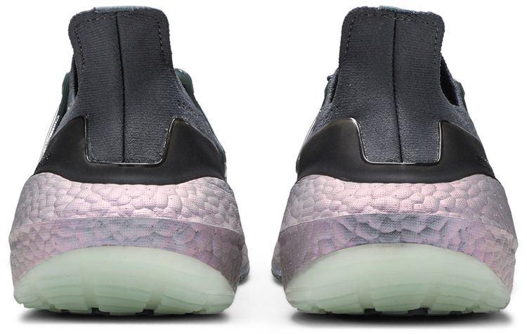 Adidas UltraBoost 21 Blue Oxide