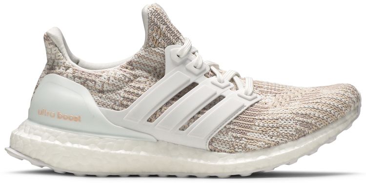 Adidas Wmns UltraBoost 40 DNA White Cream
