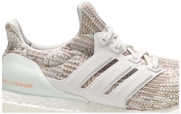 Adidas Wmns UltraBoost 40 DNA White Cream