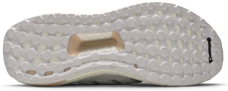 Adidas Wmns UltraBoost 40 DNA White Cream