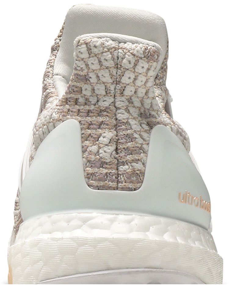 Adidas Wmns UltraBoost 40 DNA White Cream
