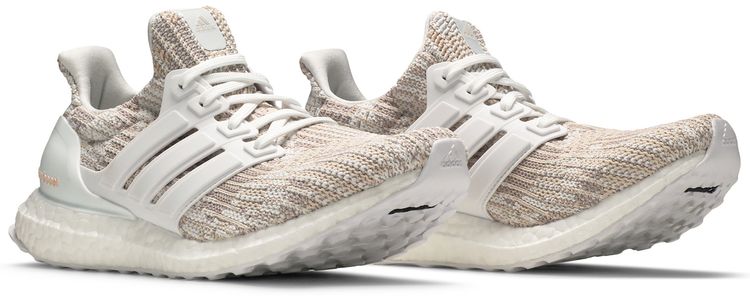 Adidas Wmns UltraBoost 40 DNA White Cream