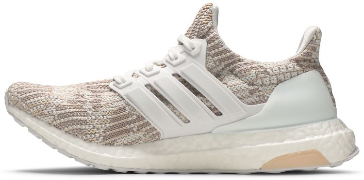 Adidas Wmns UltraBoost 40 DNA White Cream
