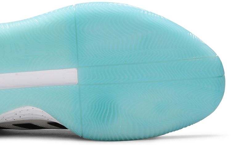 Adidas D Rose 11 White Black Speckled