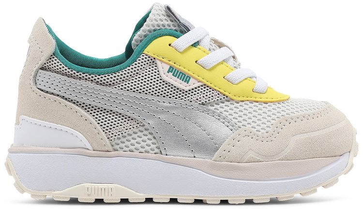 Puma Cruise Rider Infant Ocean Queen