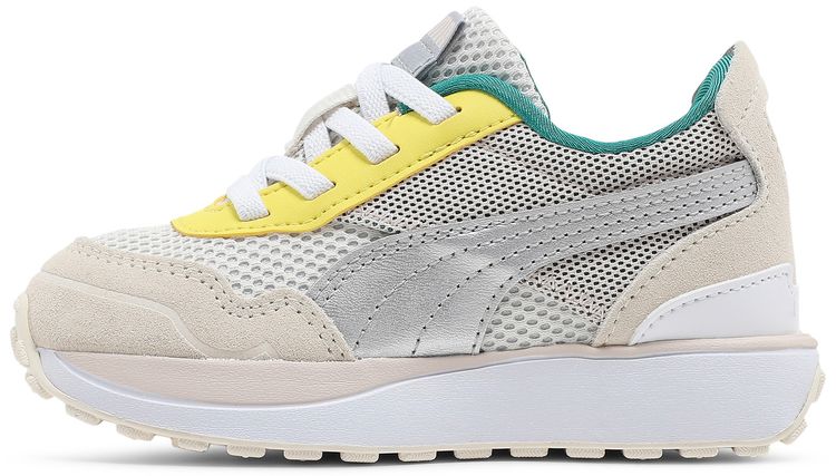 Puma Cruise Rider Infant Ocean Queen