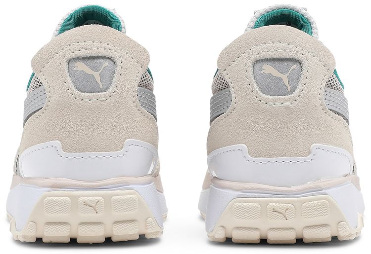 Puma Cruise Rider Infant Ocean Queen