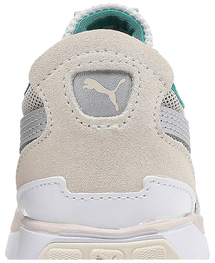 Puma Cruise Rider Infant Ocean Queen