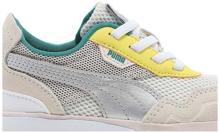 Puma Cruise Rider Infant Ocean Queen