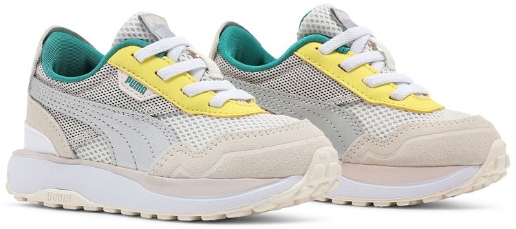 Puma Cruise Rider Infant Ocean Queen