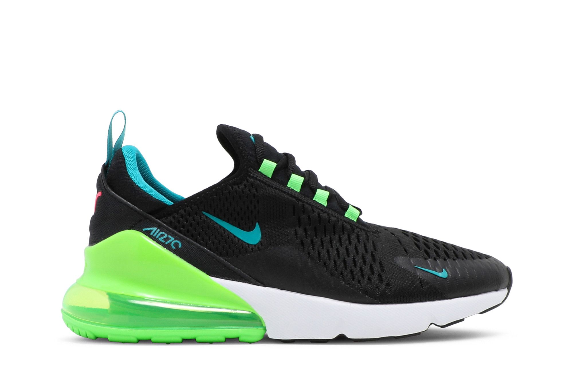 Black green 270 new arrivals