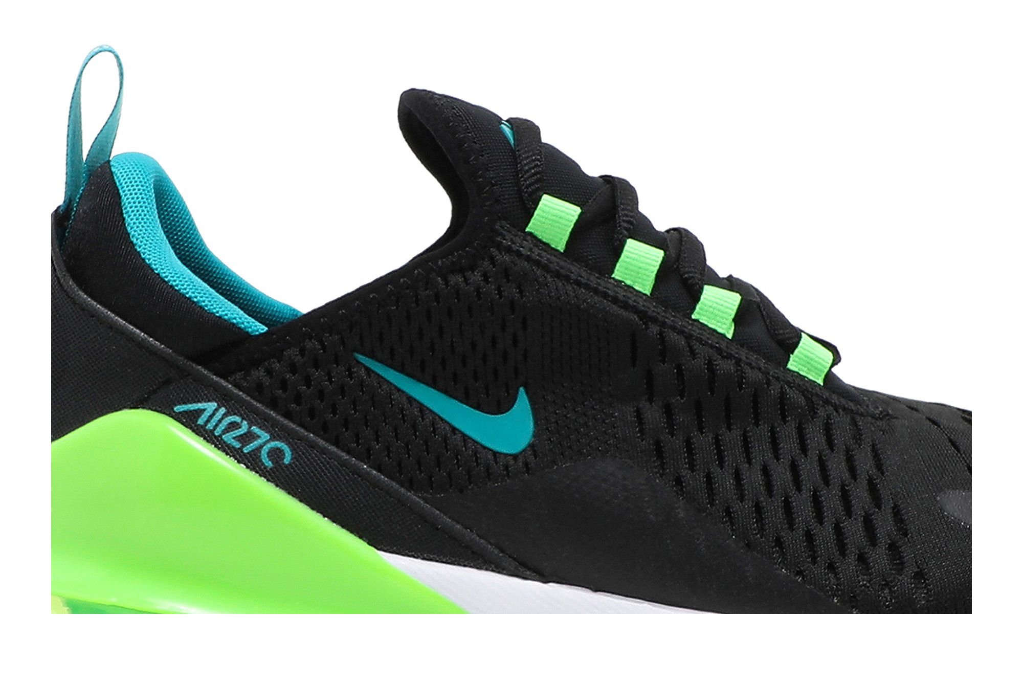 Black green 270 new arrivals