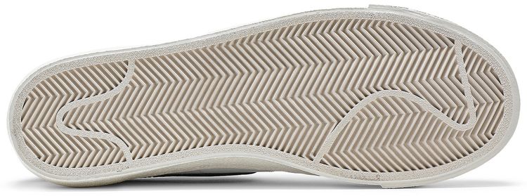 Nike Wmns Blazer Low 77 White Black