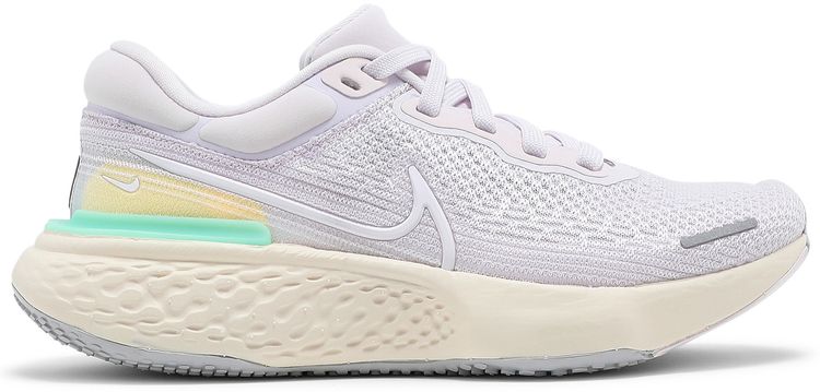 Nike Wmns ZoomX Invincible Run Flyknit Light Violet